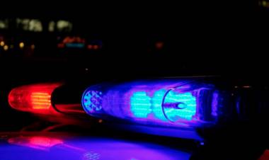 En dos hechos diferentes roban una garrafa y una motocicleta 