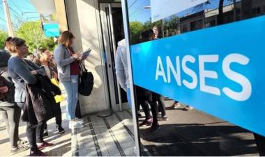 ANSES eliminó el registro de abogados y gestores para tramitar jubilaciones