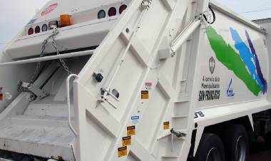 Este miércoles no habrá recolección de residuos 