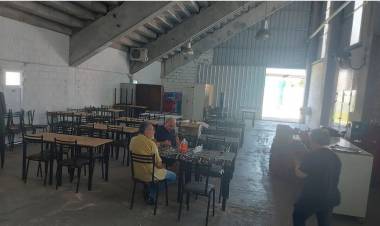 Reabrió sus puertas en Sportivo Belgrano el "Bar Mis Amigos"