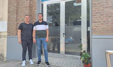 A través de diferentes acciones, San Francisco busca generar una comunidad de emprendedores