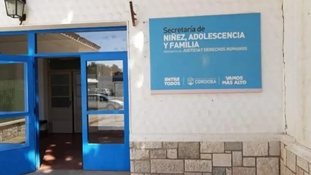 Córdoba: apartan a responsable de residencia de Senaf tras denuncia de abuso