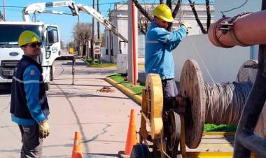 Santa Fe: El Gobierno pone fin al ingreso de personal a la EPE por vínculos hereditarios