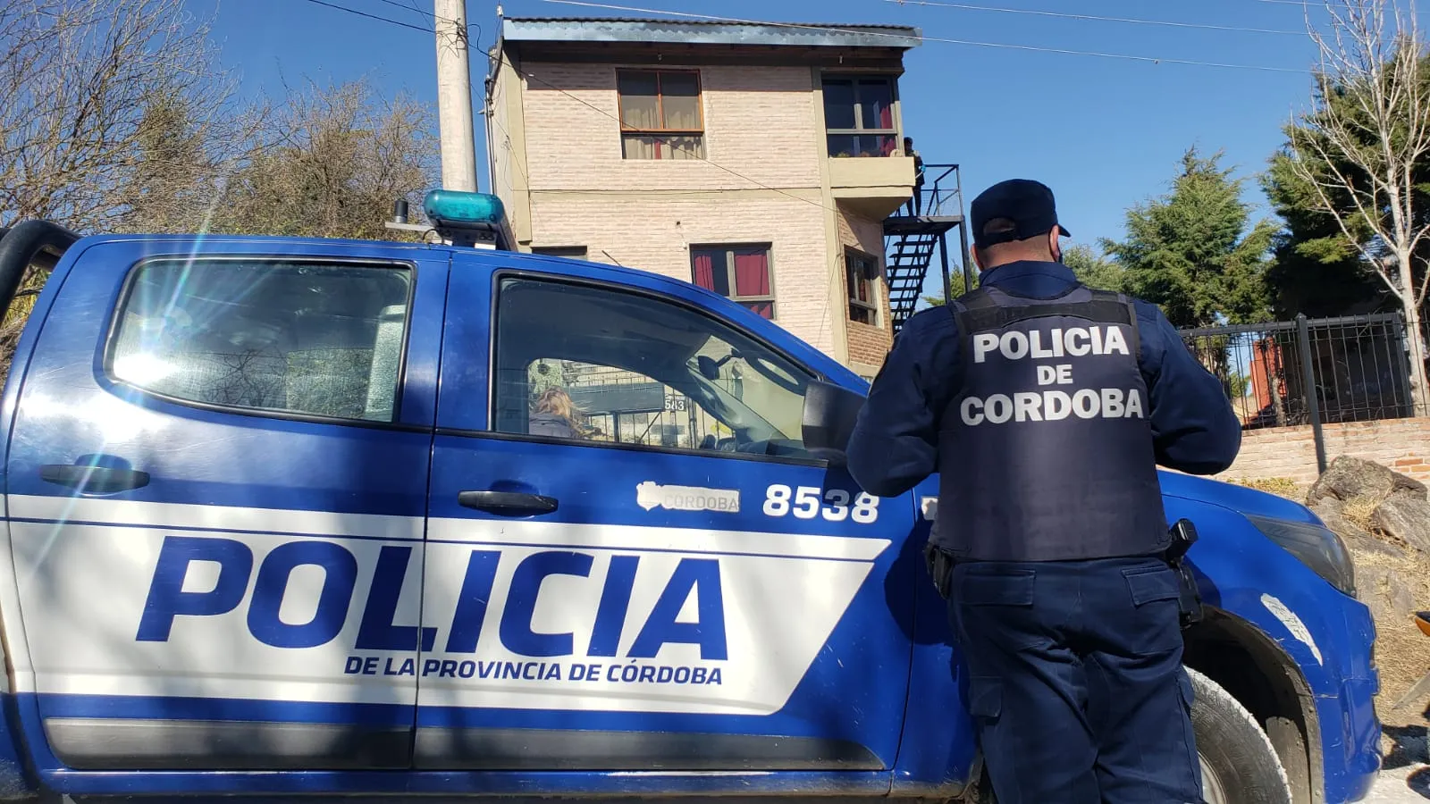 Secuestran motocicleta adulterada y aprehenden a un menor