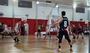 El Tala no pudo y está obligado a ganar el siguiente 