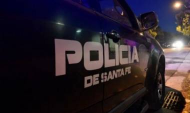 Herido de bala en un confuso episodio ocurrido en Frontera