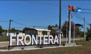 Nuevo robo en el comedor comunitario Color Esperanza de Frontera