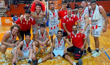 Cumplió pero no alcanzó 