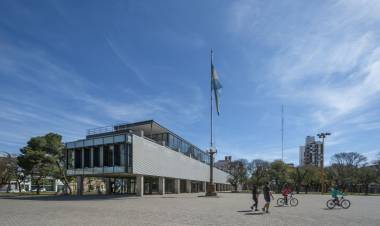 Tecnoteca cerrará durante algunos días por tareas de mantenimiento y desinfección