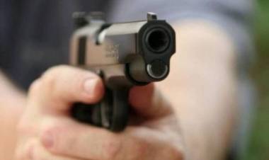 Roban a mano armada a una mujer en Frontera 