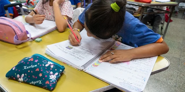 La provincia de Córdoba modificará sus planes de estudio en 2025