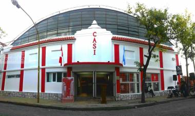 San Francisco será la sede del Cuadrangular Final de la Liga Argentina de Básquet: comienzan hoy la venta de entradas