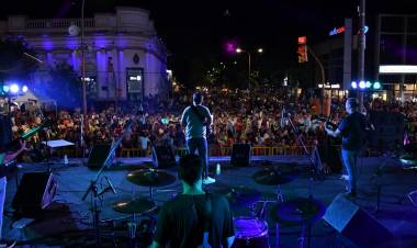 San Francisco Ciudad de Eventos: un verano lleno de propuestas para disfrutar