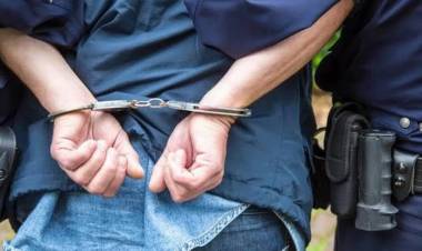 Detenido por robar en una vivienda de la ciudad