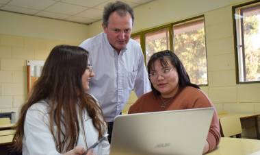 UTN: Desarrollan un índice para medir la confianza y expectativas de los empresarios agropecuarios de la región