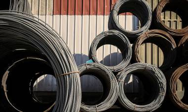 En diciembre, el costo de la construcción en Córdoba aumentó 2,51%