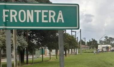 Ordenaron la prisión preventiva de una mujer que hirió a otra con un arma de fuego en Frontera