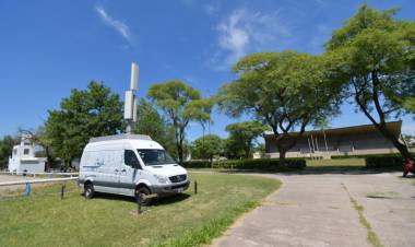 Con tecnología 5G el Festival de la Buena Mesa contará con más tecnología y conectividad