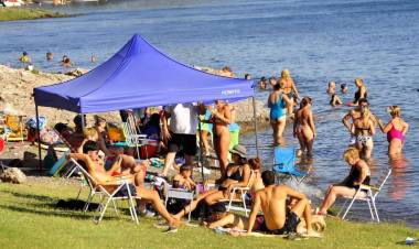 Con alta afluencia turística, este fin de semana fue el mejor de enero en Córdoba