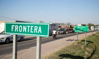 Policía de Córdoba fue herido con arma de fuego en Frontera 
