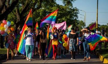 Se llevará a cabo Asamblea Antifascista LGBTIQ+