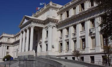 Oficializan hoy designaciones varias en la Justicia de Córdoba