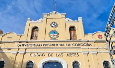 Desde este miércoles se realiza el segundo llamado a preinscripciones para el ingreso 2025 de la Universidad Provincial