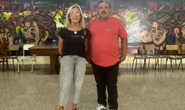 Comienzan las inscripciones para los talleres culturales, elencos y escuelas municipales