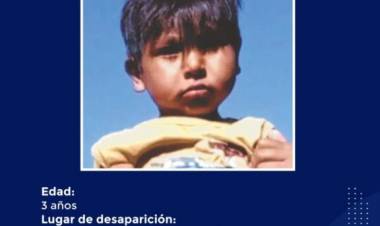 Caso Lian: La Provincia y la Nación dispusieron una recompensa de $20 millones a quien aporte datos