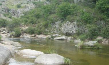 Investigan supuesta contaminación ambiental en La Cumbrecita