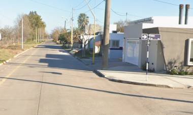 Menores se accidentaron en motocicleta y uno de ellos resultó con lesiones graves 