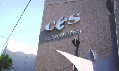 Nueva sede policial: el CES se manifestó en desacuerdo y consulta a sus asociados sobre la futura ubicación  