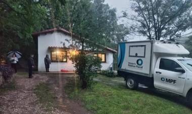 En 24 horas hubo dos femicidios en Córdoba 