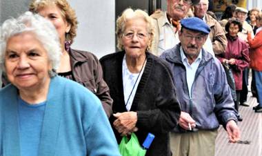 La provincia de Córdoba ajusta la jubilación mínima: el nuevo monto