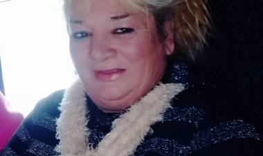 Falleció Vanesa Lescano, reconocida vecina de la ciudad