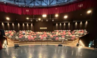 Agenda variada en el Teatrillo: Rock, Tango y el Imperdible 'Evangelio Criollo'