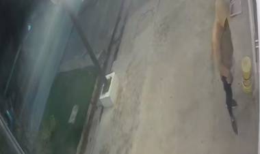 Robo y vandalismo en sucursal de Alto Vea y Pase: dos episodios en menos de un mes