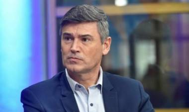 El intendente de Córdoba Passerini reestructura su Gabinete