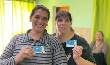 Importante adhesión de vecinos al Boleto Urbano Digital