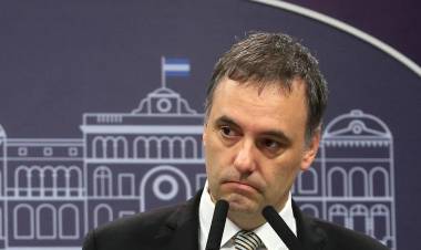 El Gobierno anunció un endurecimiento en la política migratoria