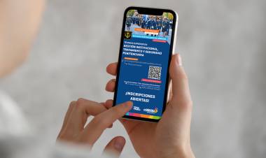 El Servicio Penitenciario convoca a aspirantes para la carrera de oficiales