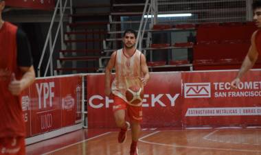 Nahuel Buchaillot: “Estamos preparados para jugar la final”