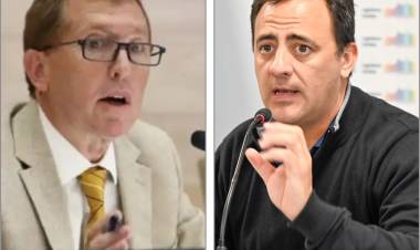 Legisladores provinciales piden Sesión Especial para rechazar el aumento de las retenciones 