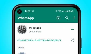 WhatsApp transforma sus Estados más visuales y personalizados