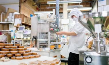 Capacitación gratuita para PyMEs cordobesas en seguridad alimentaria
