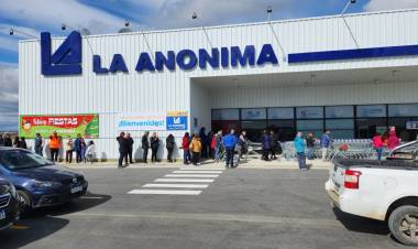La Anónima proyecta desembarcar en San Francisco y reconfigura el mapa supermercadista local