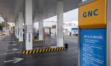 Cortaron el gas a toda la industria y al GNC, con alto impacto en Córdoba