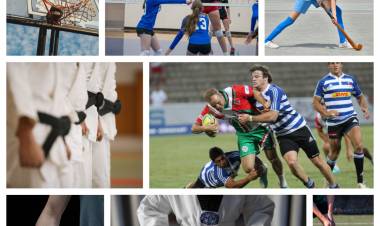 La provincia dispuso un nuevo reglamento para Deportes Federados en Córdoba que previene y sanciona conductas violentas