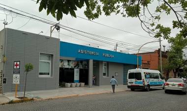 Durante las vacaciones de invierno los CAPS funcionarán con servicios reducidos