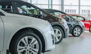 Créditos del Banco Nación para comprar autos: dónde consultar en San Francisco